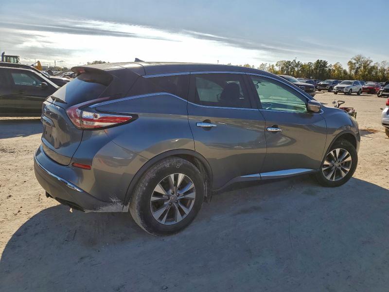 Фото 3 - NISSAN MURANO