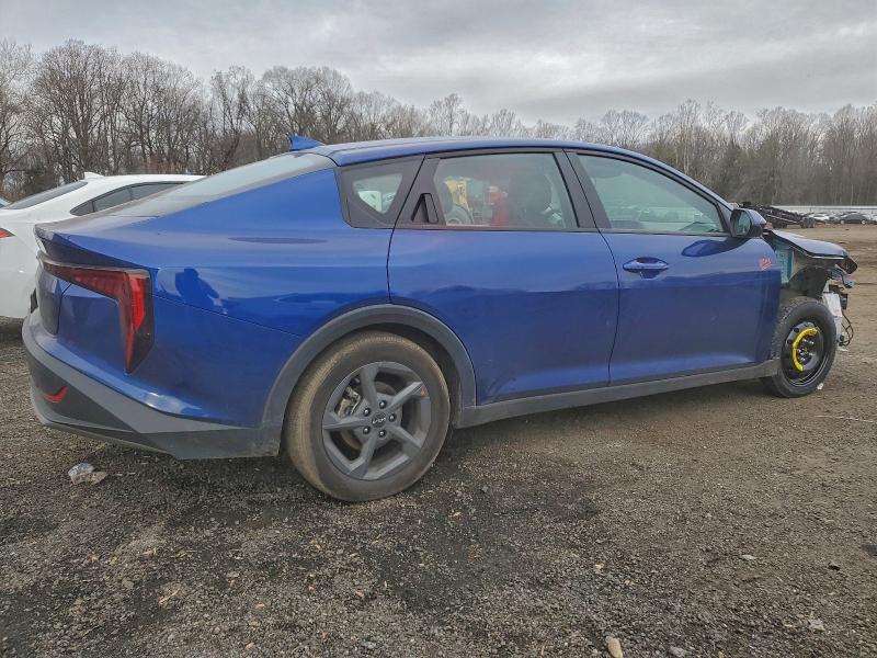 Фото 3 - KIA K4 LX