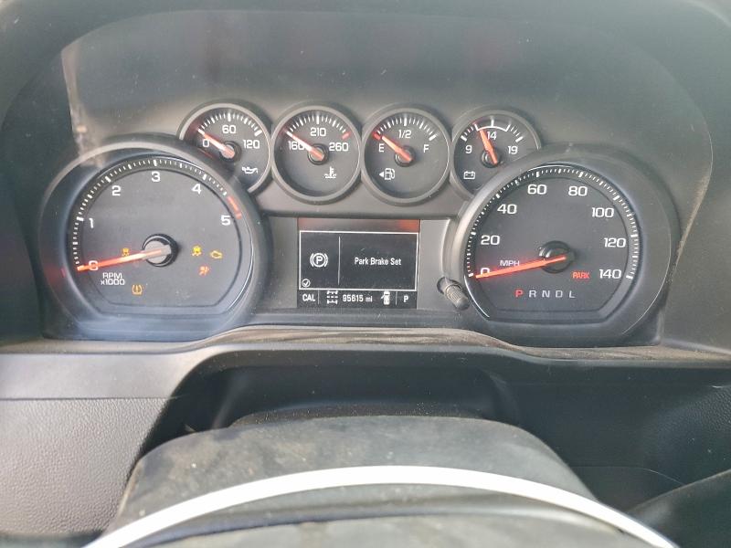 Фото 9 - CHEVROLET ALL Models