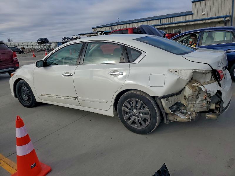 Фото 2 - NISSAN ALTIMA