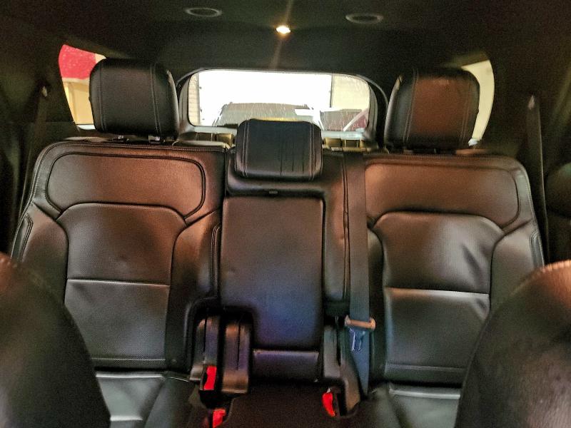 Фото 10 - FORD EXPLORER