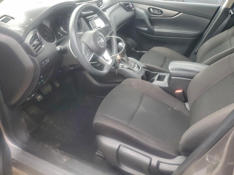 Фото 7 - NISSAN ROGUE