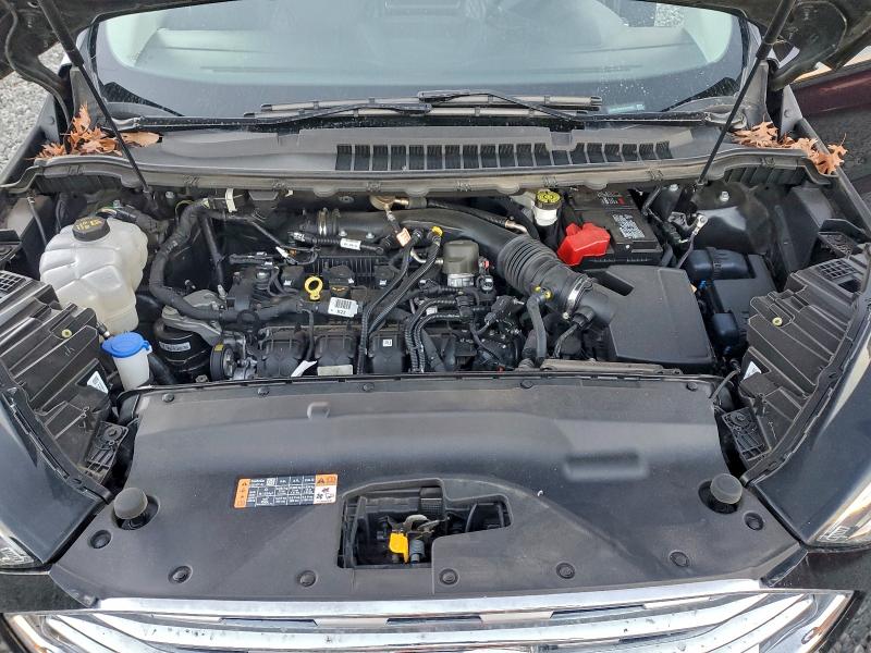 Фото 12 - FORD EDGE