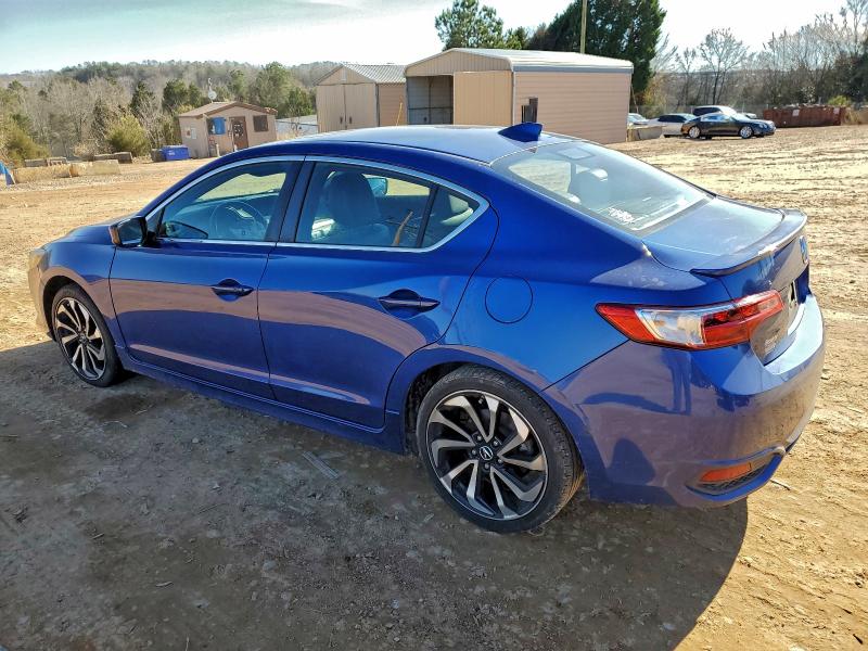 Фото 2 - ACURA ILX