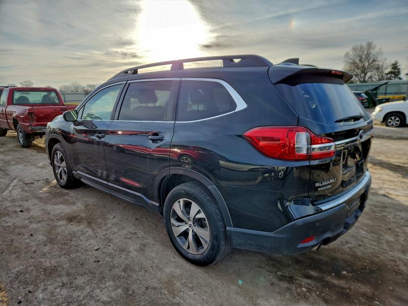 Фото 2 - SUBARU ASCENT