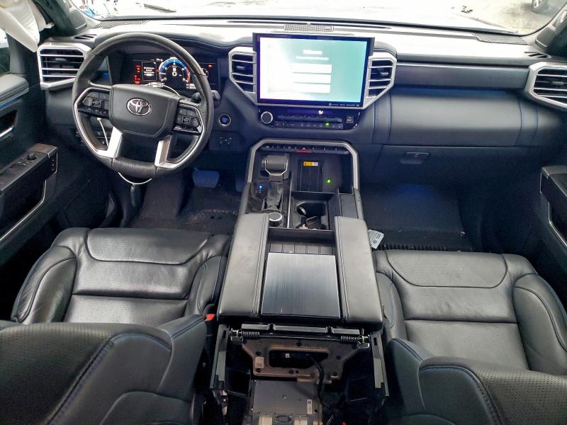 Фото 8 - TOYOTA TUNDRA