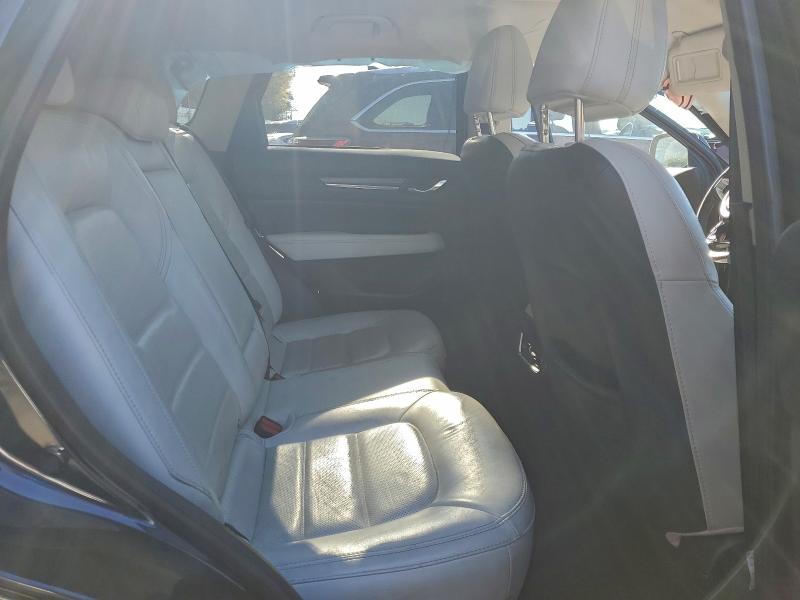 Фото 10 - MAZDA CX-5