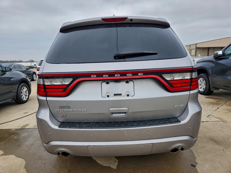 Фото 6 - DODGE DURANGO