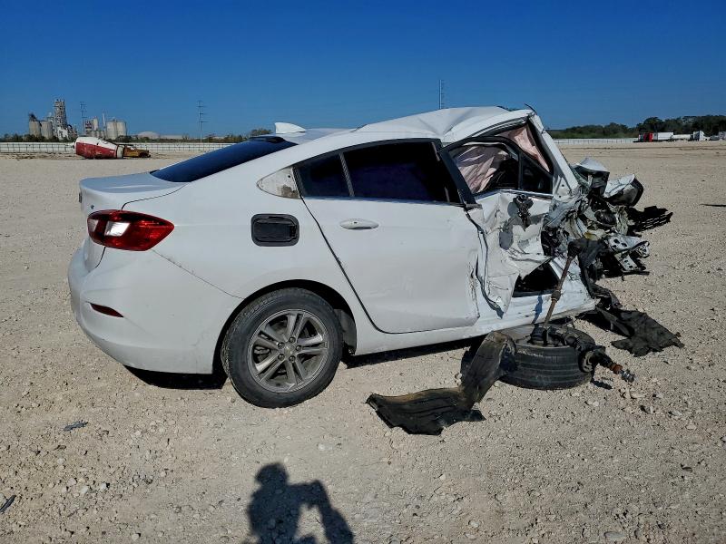 Фото 3 - CHEVROLET CRUZE