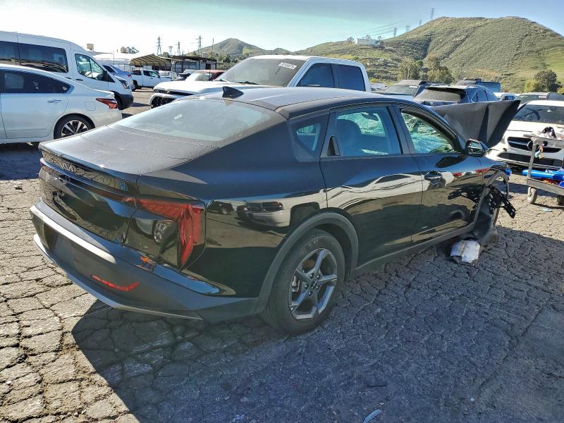 Фото 3 - KIA K4 LX