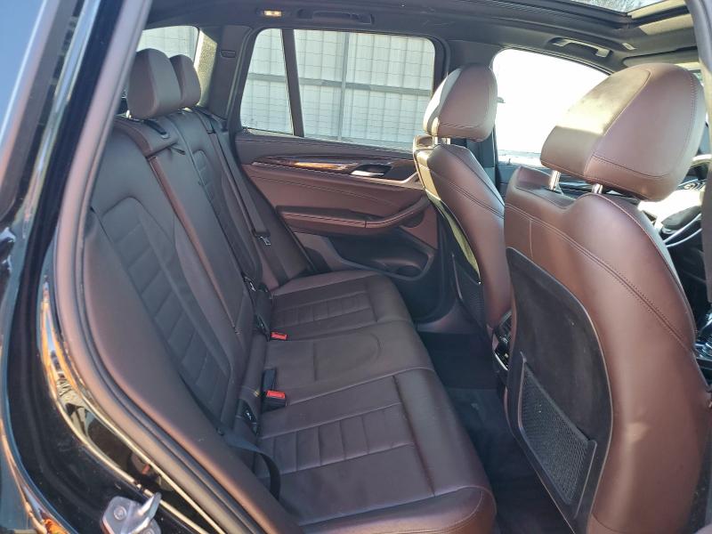 Фото 11 - BMW X3