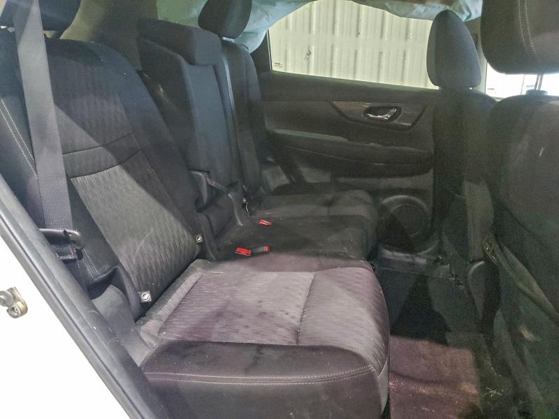 Фото 11 - NISSAN ROGUE