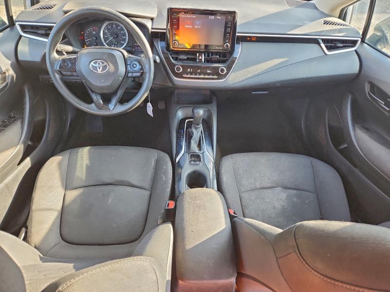 Фото 8 - TOYOTA COROLLA