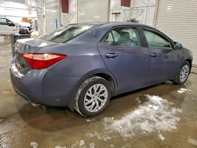 Фото 3 - TOYOTA COROLLA