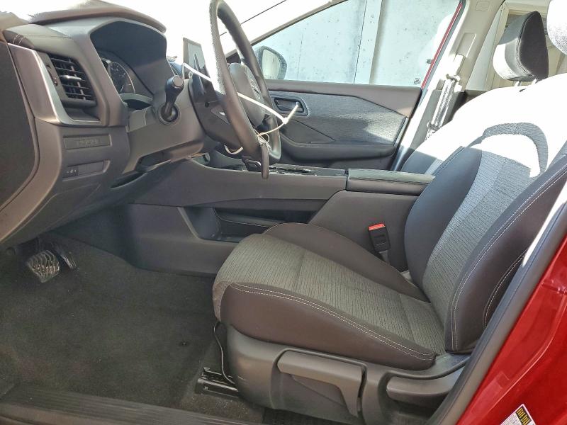 Фото 7 - NISSAN ROGUE