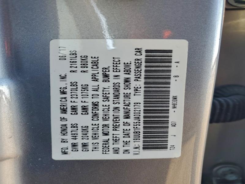 Фото 12 - ACURA TLX