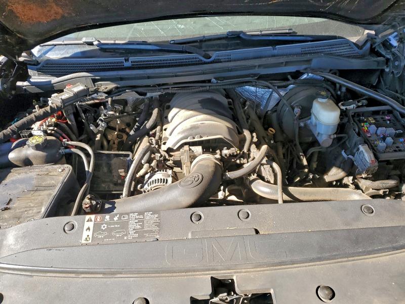 Фото 11 - GMC SIERRA