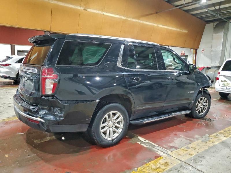 Фото 3 - CHEVROLET TAHOE