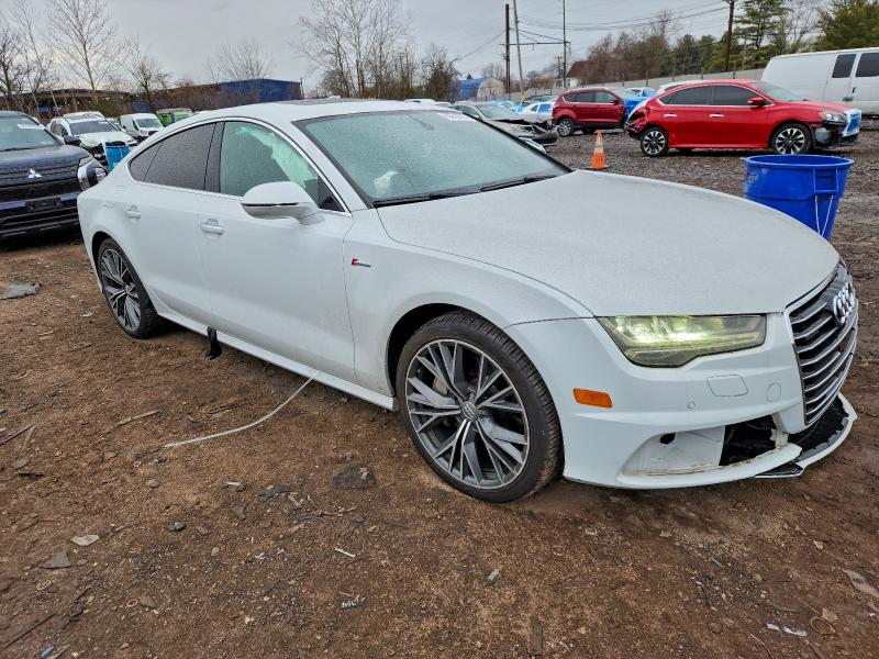 Фото 4 - AUDI A7