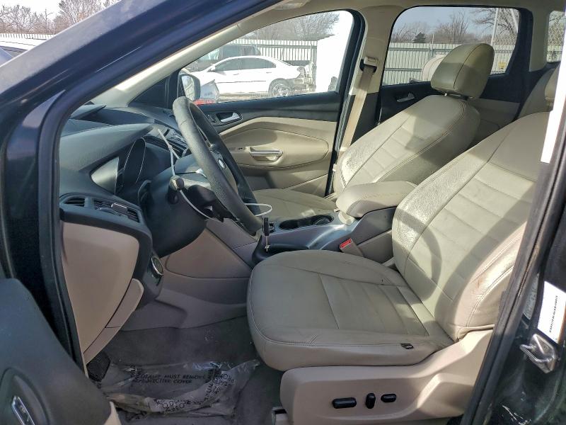 Фото 7 - FORD ESCAPE