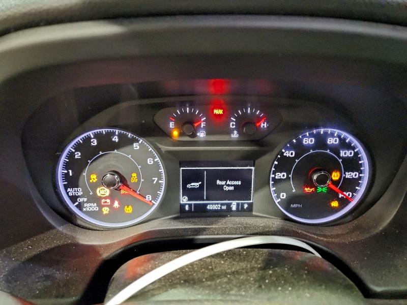 Фото 9 - GMC ACADIA