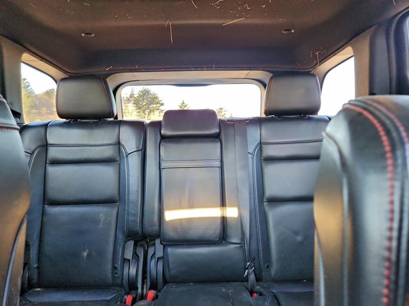 Фото 10 - JEEP GRAND CHER