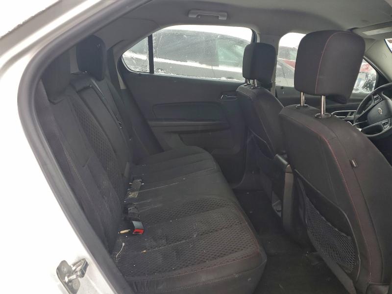 Фото 11 - CHEVROLET EQUINOX