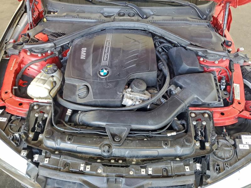 Фото 11 - BMW 4 SERIES