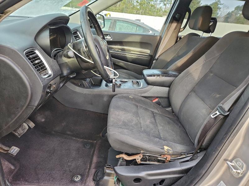 Фото 7 - DODGE DURANGO