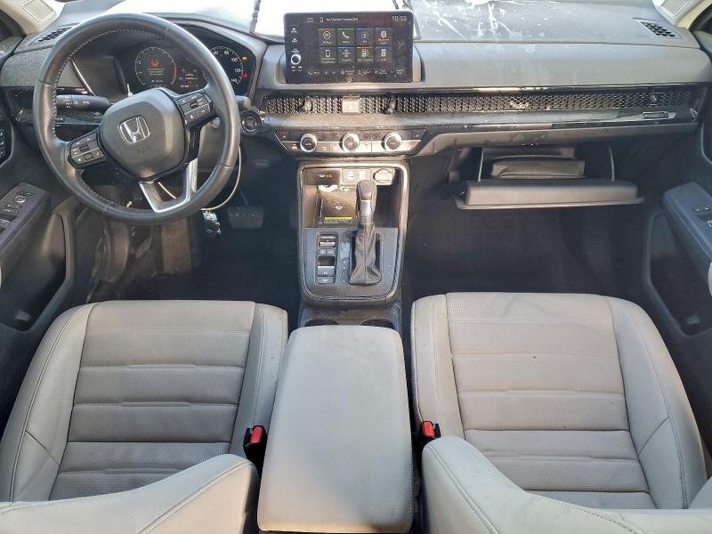 Фото 8 - HONDA CRV