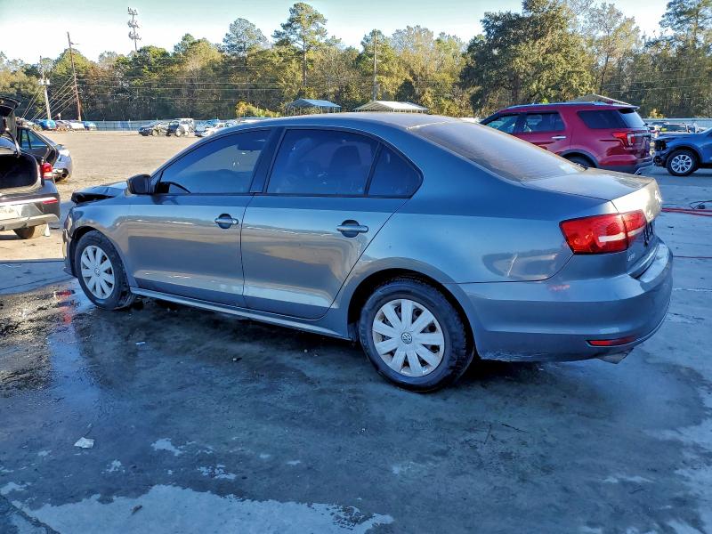 Фото 2 - VOLKSWAGEN JETTA