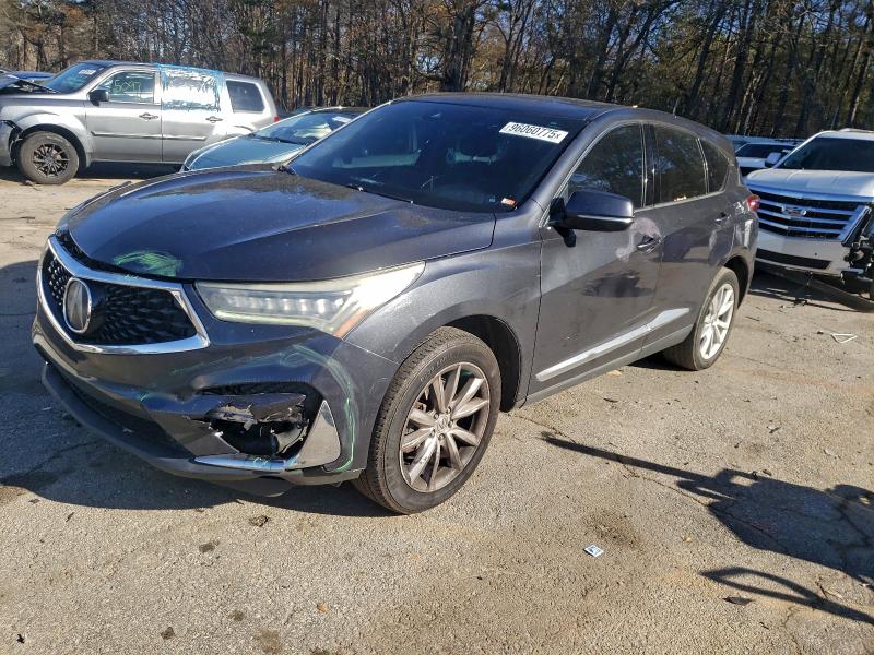 Фото 1 - ACURA RDX