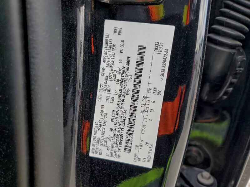 Фото 12 - FORD F250