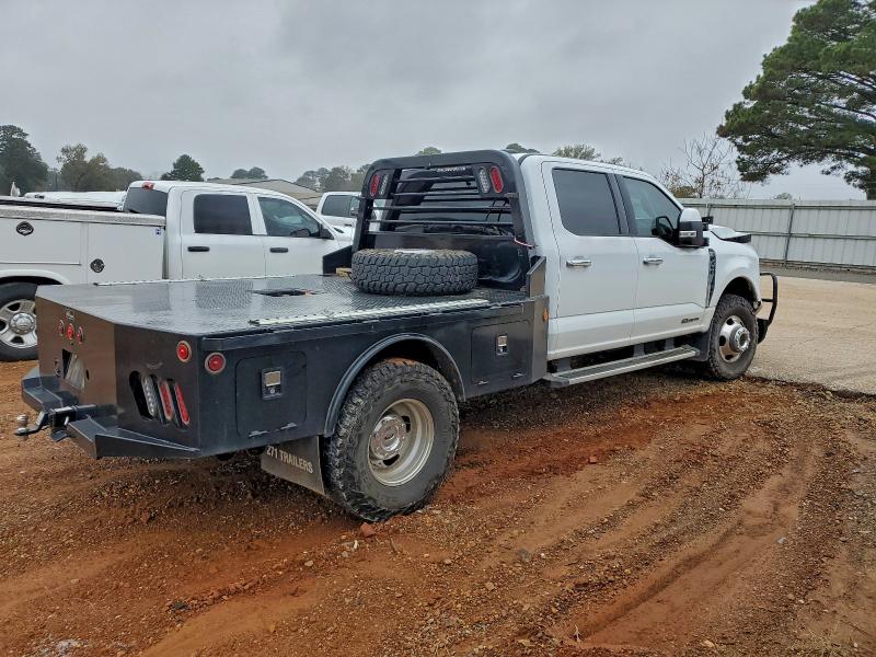 Фото 3 - FORD F350