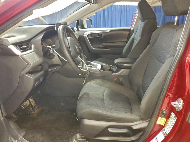 Фото 7 - TOYOTA RAV4