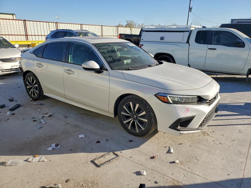 Фото 4 - HONDA CIVIC