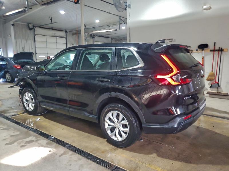 Фото 2 - HONDA CRV