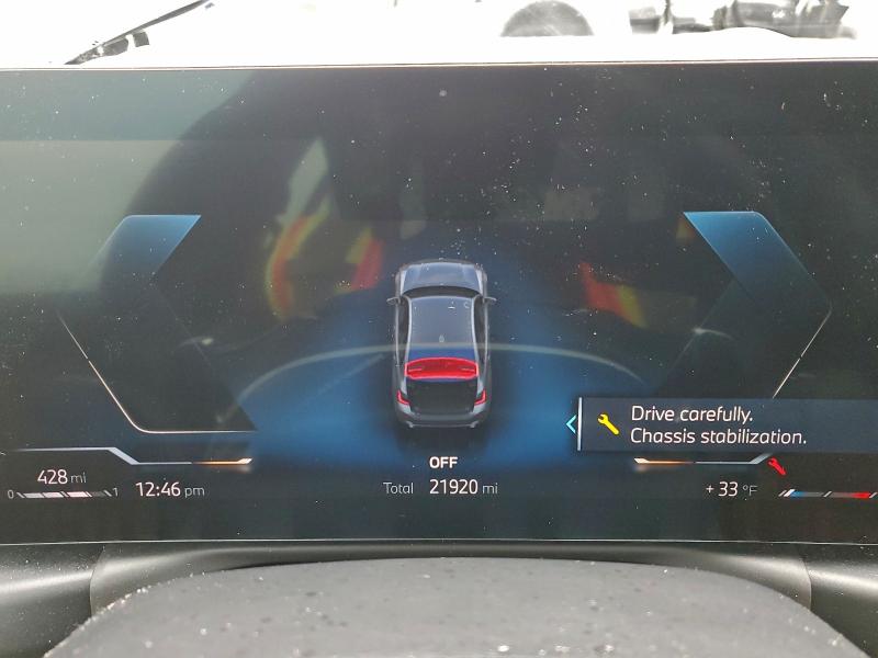 Фото 9 - BMW 3 SERIES