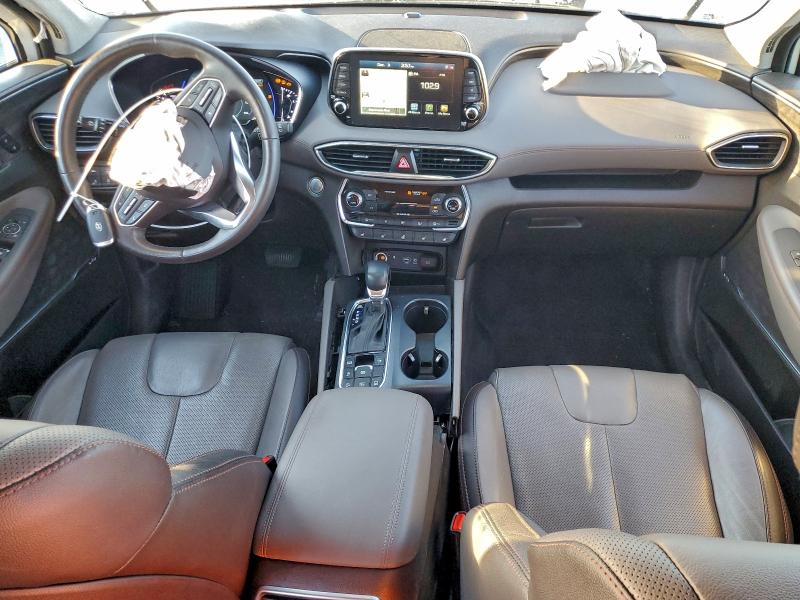 Фото 8 - HYUNDAI SANTA FE