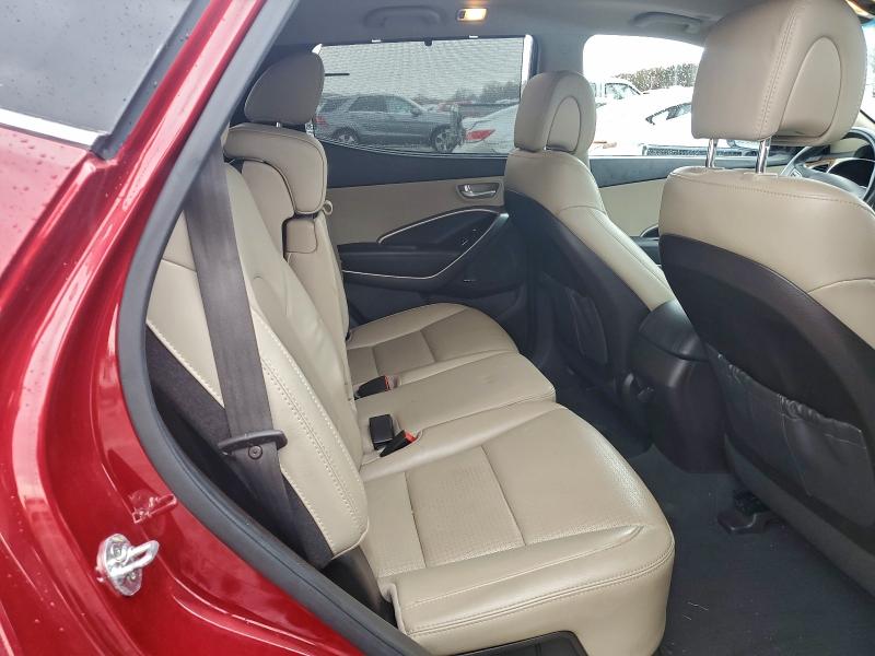 Фото 11 - HYUNDAI SANTA FE