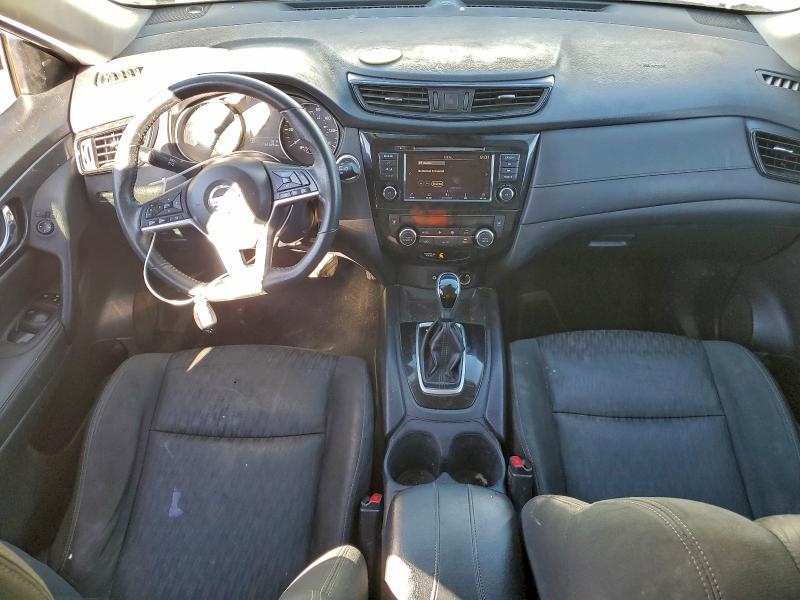 Фото 8 - NISSAN ROGUE