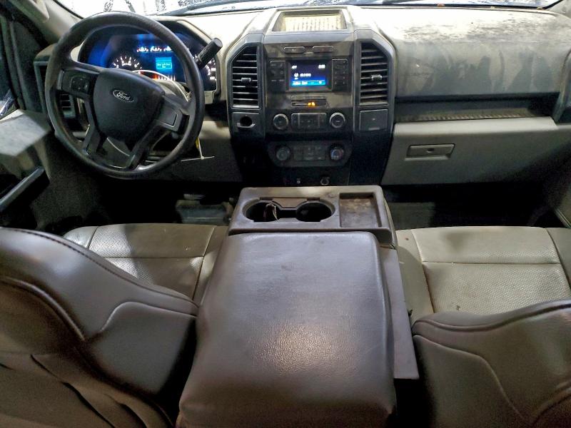 Фото 8 - FORD F-150