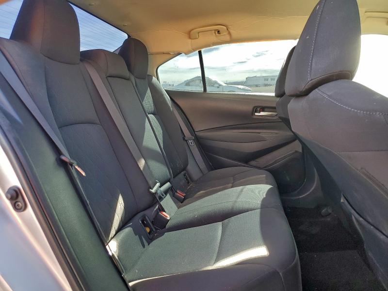 Фото 10 - TOYOTA COROLLA