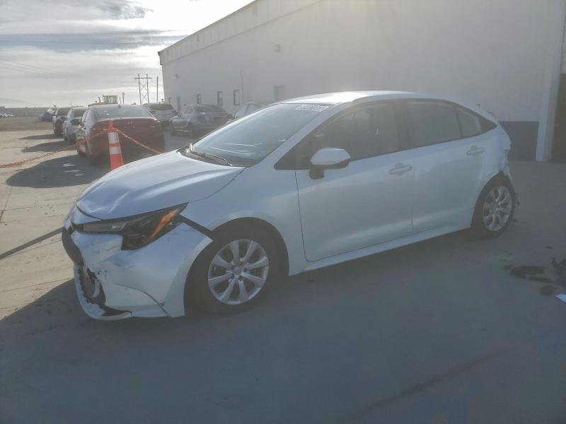 Фото 1 - TOYOTA COROLLA