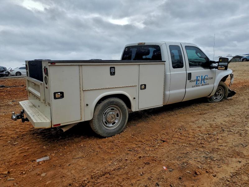 Фото 3 - FORD F250