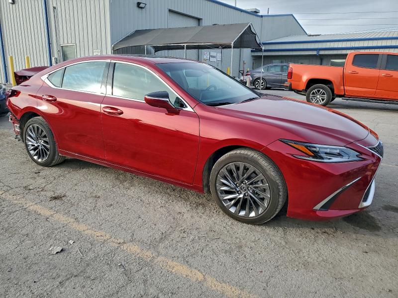 Фото 4 - LEXUS ES300