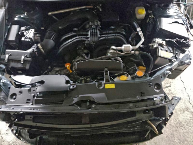 Фото 12 - SUBARU CROSSTREK