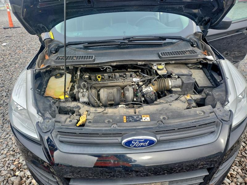 Фото 11 - FORD ESCAPE