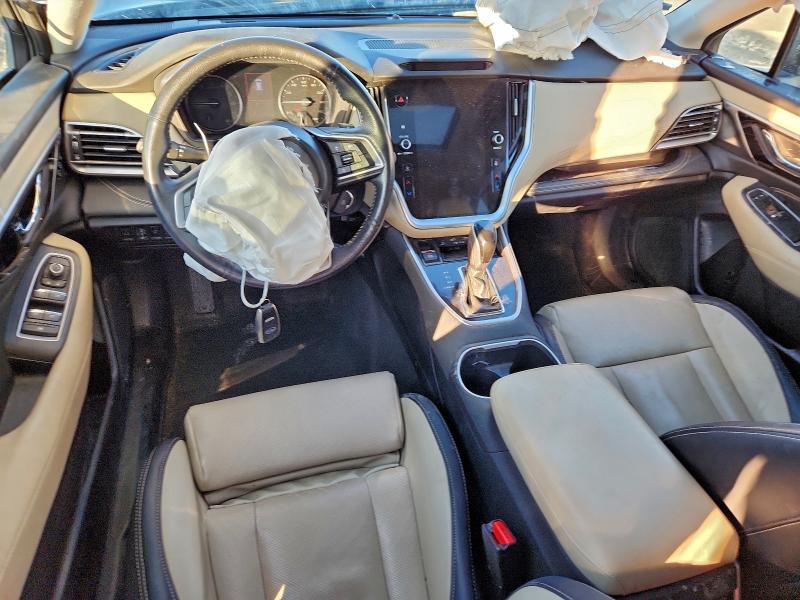 Фото 8 - SUBARU OUTBACK