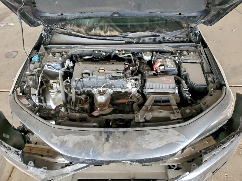 Фото 11 - HONDA CIVIC